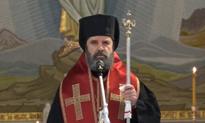 Dita e Pavarësisë, Kisha Orthodhokse kremton 28 Nëntorin me një ceremoni të veçantë