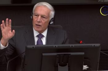 Gjenerali Clark: Ka pasur përpjekje të serbëve për të spastruar etnikisht veriun e Kosovës