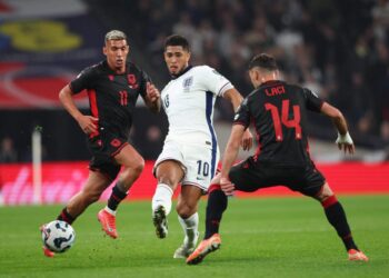 Shqiponjat kundër Luanëve, Silvinjo publikon formacionin që kërkon të shkruajë historinë