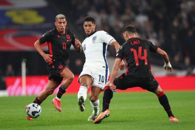 Shqiponjat kundër Luanëve, Silvinjo publikon formacionin që kërkon të shkruajë historinë