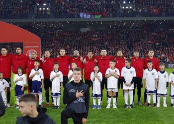 Fundjava “foli” kuqezi! Hoxha dhe Asani shkëlqejnë me dopietë, tundin rrjetën edhe Laçi, Shehu e Daku