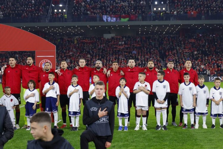 Fundjava “foli” kuqezi! Hoxha dhe Asani shkëlqejnë me dopietë, tundin rrjetën edhe Laçi, Shehu e Daku