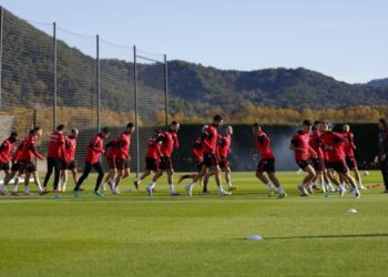 Mision janë vetëm 3 pikët, Kombëtarja shqiptare niset drejt Andorrës