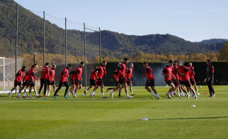 Mision janë vetëm 3 pikët, Kombëtarja shqiptare niset drejt Andorrës