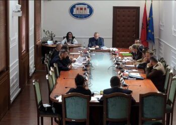 “Pse duhet pritur Bylykbashi?”/ Manja i kthehet keq Zegjinesë: Mësohu me hierarkinë!