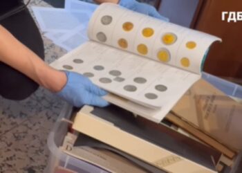 Shkatërrohet grupi që trafikoi mbi 7 mijë artefakte historike, kontrolle edhe në Shqipëri