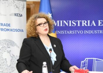 Kosovë/ Prokuroria dorëzon aktakuzë ndaj ministres Hajdari dhe tre të tjerëve për rastin e rezervave shtetërore