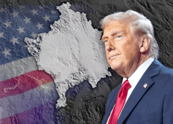 “Jo shkëmbim territoresh në Ballkan”, një projektligj mbërrin në Kongresin e SHBA