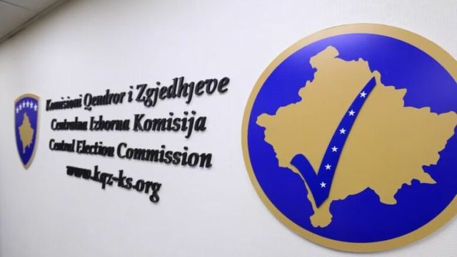 Zgjedhjet e parakohshme të 28 dhjetorit në Kosovë, KQZ-ja vendos 12 ditë fushatë