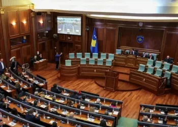 Pa qeveri dhe pa buxhet: Kosova drejt kolapsit institucional nëse dështon edhe mandati i Glauk Konjufcës