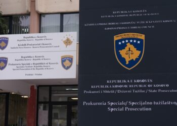 Tentativa për vrasjen e një zyrtari të BE-së në Kosovë, Prokuroria nis hetimet