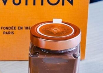 Louis Vuitton befason botën me kremin e çokollatës/ Një kavanoz kushton 500 euro
