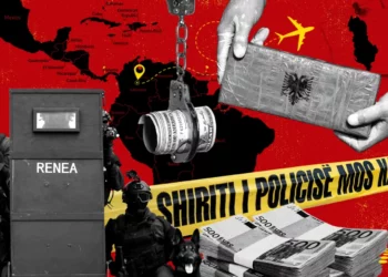 Raporti/ Shqipëria, një nga korridoret kryesore të kontrabandës në Evropë