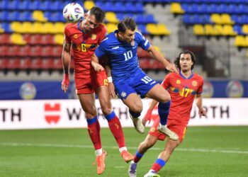 VIDEO/ Shënoi autogol dhe shkaktoi penallti ndaj Serbisë, Andorra merr vendimin për mbrojtësin