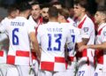 Kroacia bëhet ekipi i tretë europian që pret biletën për Botëror