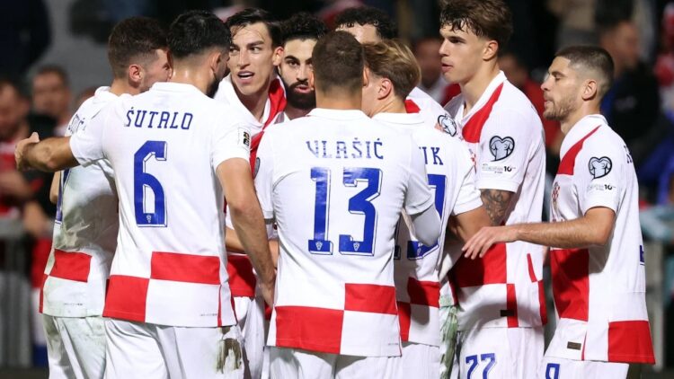 Kroacia bëhet ekipi i tretë europian që pret biletën për Botëror