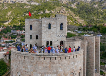 Muzetë e Krujës, mbi 200 mijë vizitorë interes për historinë dhe kulturën e Shqipërisë