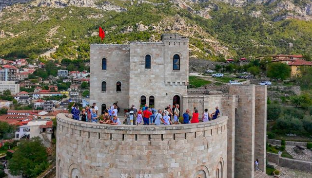 Muzetë e Krujës, mbi 200 mijë vizitorë interes për historinë dhe kulturën e Shqipërisë