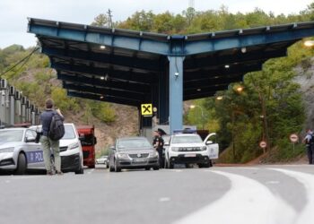 Analiza e REL-it: Çfarë dihet për personin që, sipas Kosovës, u rrëmbye nga Xhandarmëria serbe?