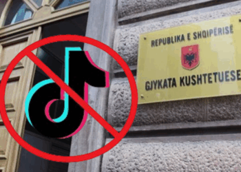 Gjykata Kushtetuese cakton seancën për TikTok, reagon AGSH: Moment i rëndësishëm për lirinë e shprehjes