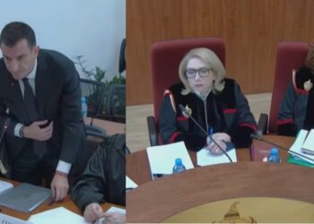 Kushtetuesja shpall sot vendimin për Erion Veliajn