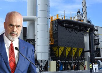 Qeveria pranon zyrtarisht dështimin e inceneratorëve/ Hapen tenderat për ndërtim landfillesh në Fier dhe Elbasan