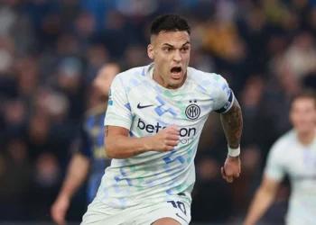 Interi mund Pisën me dygolëshin e Lautaro Martinez dhe ndjek pas Milanin