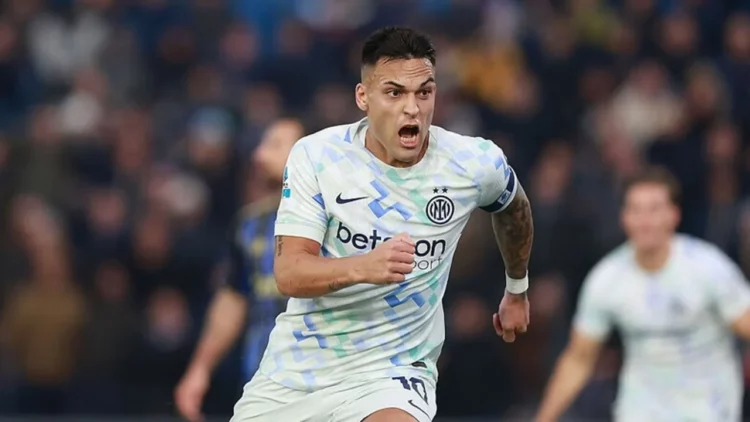 Interi mund Pisën me dygolëshin e Lautaro Martinez dhe ndjek pas Milanin