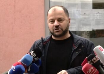 ‘1 mln euro për një shkollë me klasa bosh’/ Maliqi në SPAK: E ka fituar nipi i ish-deputetit të PS
