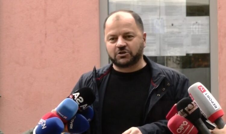 ‘1 mln euro për një shkollë me klasa bosh’/ Maliqi në SPAK: E ka fituar nipi i ish-deputetit të PS