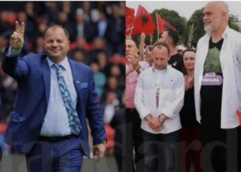 Maliqi: Kryebashkiaku Kreshnik Hajdari drejt arrestimit, kush vjedh do i dalë prej hundësh