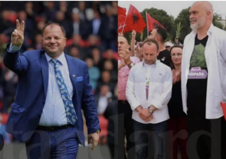 Maliqi: Kryebashkiaku Kreshnik Hajdari drejt arrestimit, kush vjedh do i dalë prej hundësh