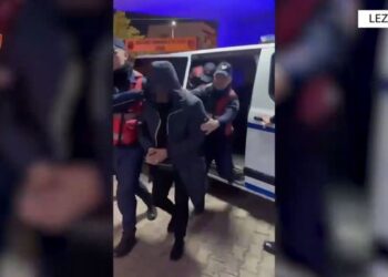 Lezhë/ Arrestohet 17-vjeçari, ishte shpallur në kërkim pasi tentoi të vrasë një person