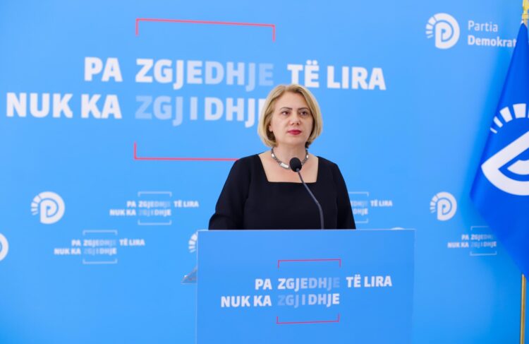 Buxheti 2026/ PD: Qeveria zgjedh oligarkët, jo arsimin dhe shkencën