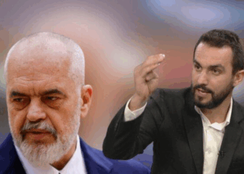 Balluku në SPAK dhe shembja e rrugëve/ Lapaj: Rama ka humbur legjitimitetin për të qeverisur vendin