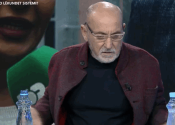 Lubonja: Balluku e pandehur për korrupsion politik, qeveria ka rënë moralisht