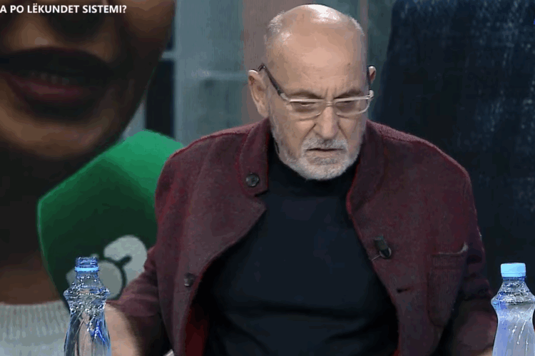 Lubonja: Balluku e pandehur për korrupsion politik, qeveria ka rënë moralisht