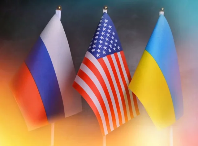 SHBA, Trump dërgon delegacion në Kiev për t’i dhënë fund luftës