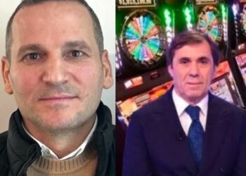 Berisha publikon denoncimin: Luftar Hysa bashkëpronar me Dritan Rexhepin te “Queens Casino