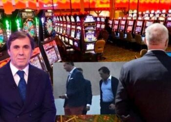 Ortakët e sanksionuar nga USA të “Sinaloa”, miliona dollarë nga Meksika në Shqipëri