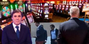 Ortakët e sanksionuar nga USA të “Sinaloa”, miliona dollarë nga Meksika në Shqipëri