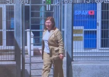 “Mos shko të votosh”, SPAK jep informacion për Majlinda Bufin: Dosja u dërgua për gjykim!