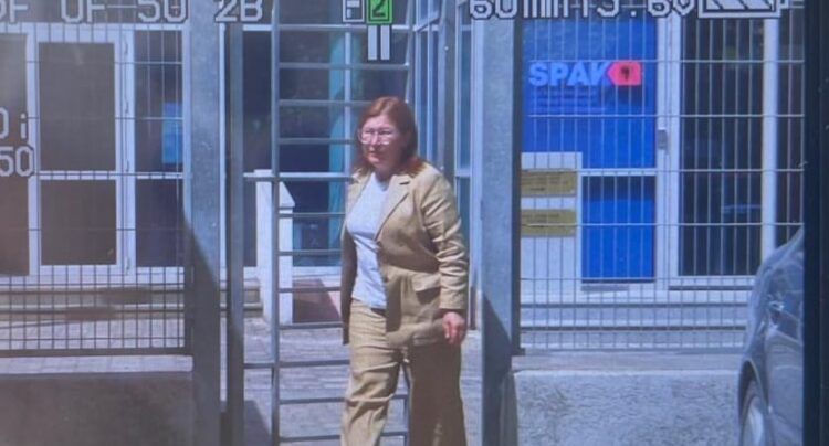 “Mos shko të votosh”, SPAK jep informacion për Majlinda Bufin: Dosja u dërgua për gjykim!