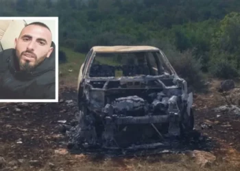U gjet i djegur në makinë, pista e hetimit për vrasjen e të riut shqiptar në Greqi