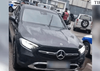 Trafikonin mjete luksoze të vjedhura nga Italia në Shqipëri, shpallen në kërkim dy persona