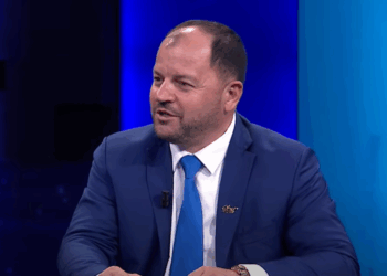 Lefter Maliqi: Qeveria e kapur nga krimi, opozita duhet të ngrihet