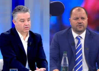 Maliqi: Pas rezultatit katastrofik në Berat, Eno Bozdo duhet të japë dorëheqjen
