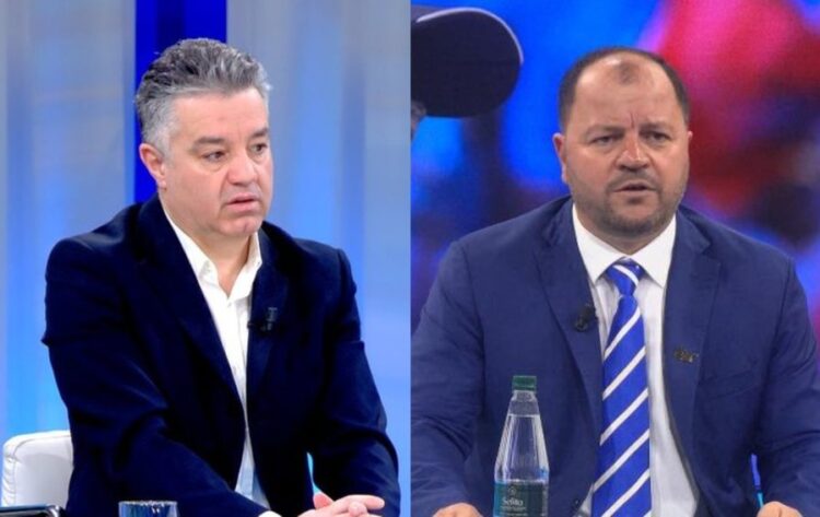 Maliqi: Pas rezultatit katastrofik në Berat, Eno Bozdo duhet të japë dorëheqjen