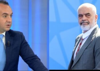 Sanksionet ndaj Luftar Hysës/ Balliu: SHBA lufton kartelet, Rama i legalizon