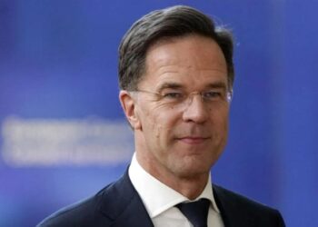 Mark Rutte: NATO po prodhon më shumë municione se Rusia